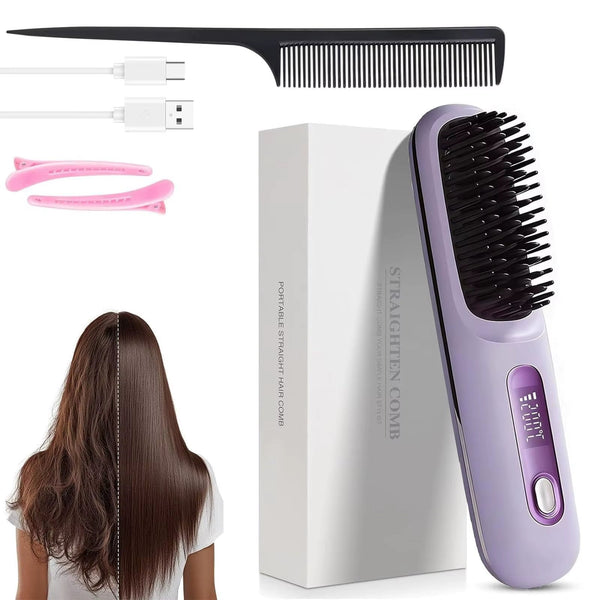LeinurPro Lila Crema